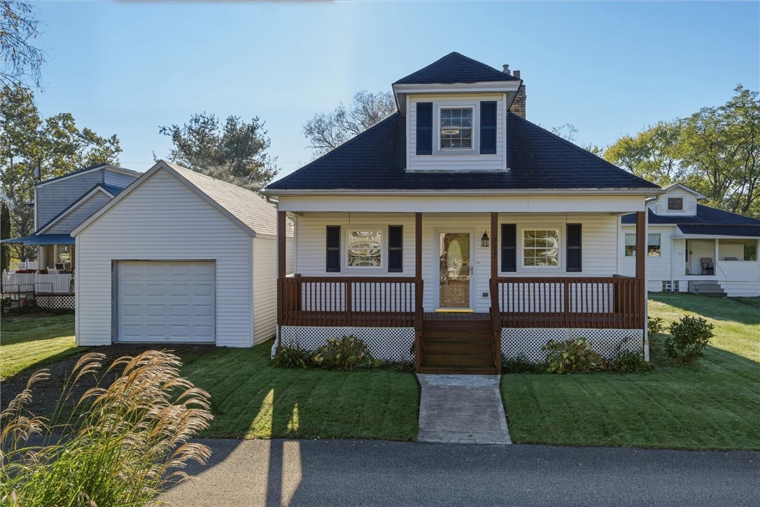717 Kennedy Ave — photo 1