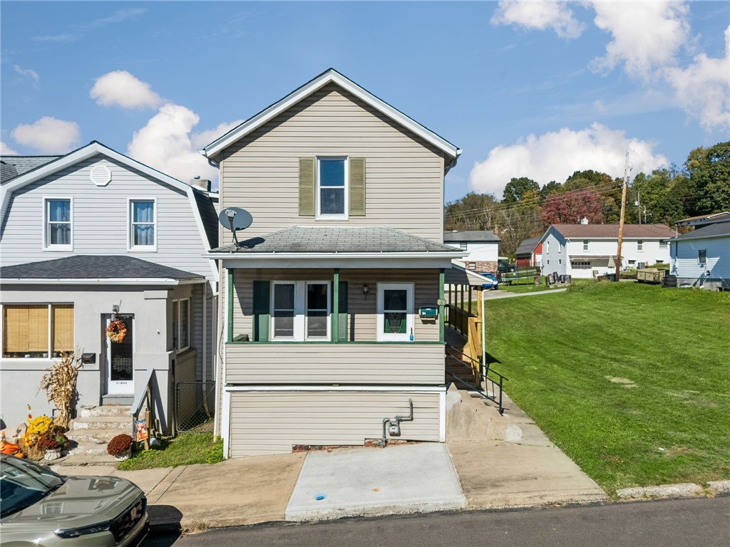 84 Lincoln Ave — photo 1