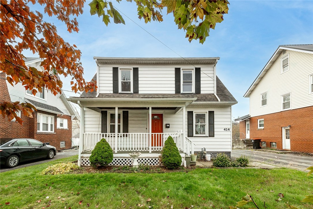 414 Norwood Ave — photo 1