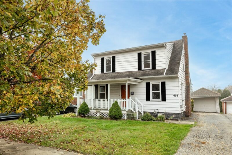 414 Norwood Ave — photo 3