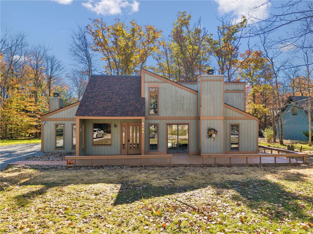 145 Ridgeview Road — photo 1