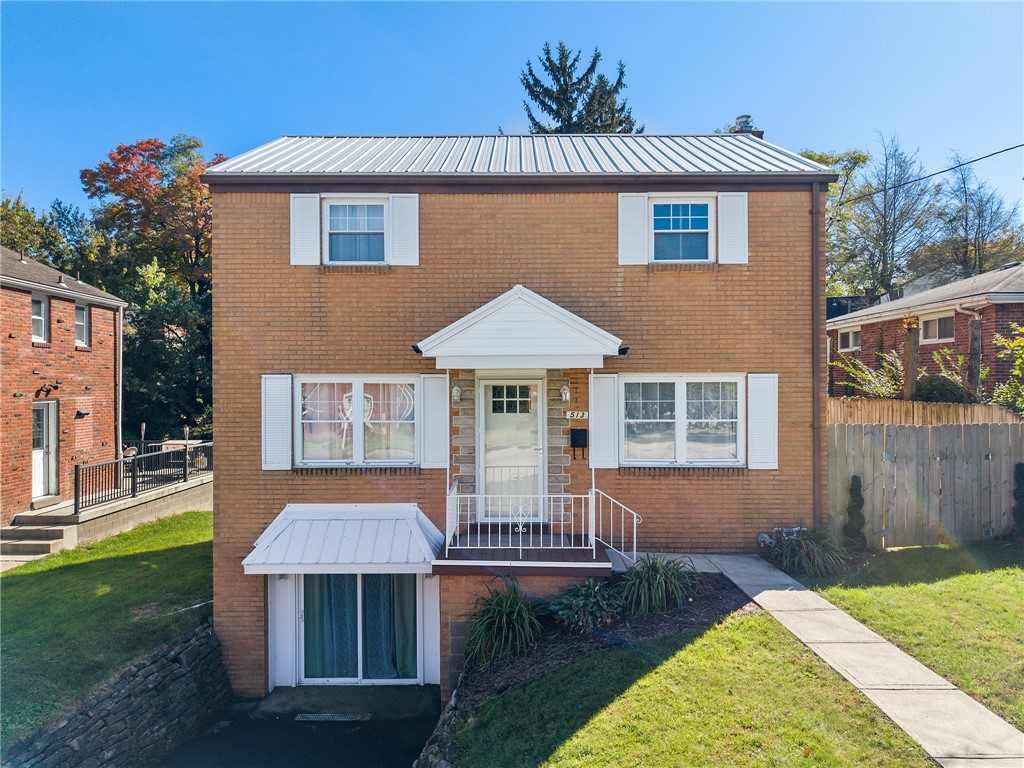 513 W Miller Ave — photo 1