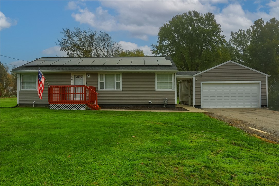 2611 Ridgewood Ct — photo 1