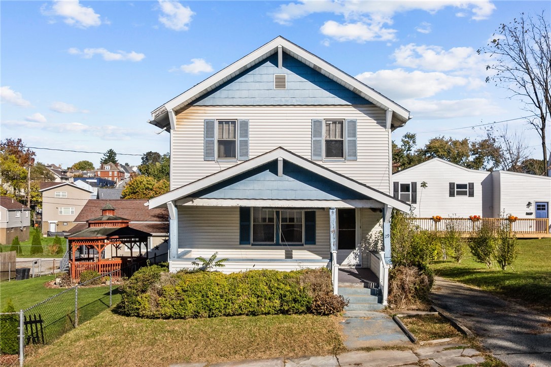 29 E Hallam Ave — photo 1