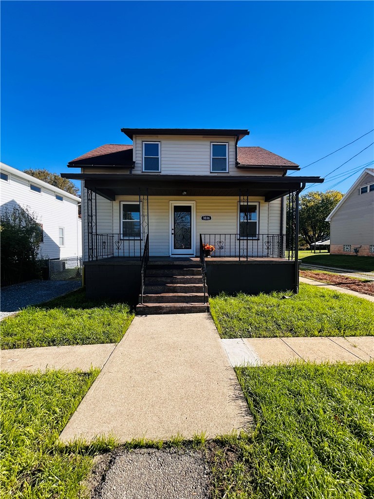 1036 Woodstock Ave — photo 1