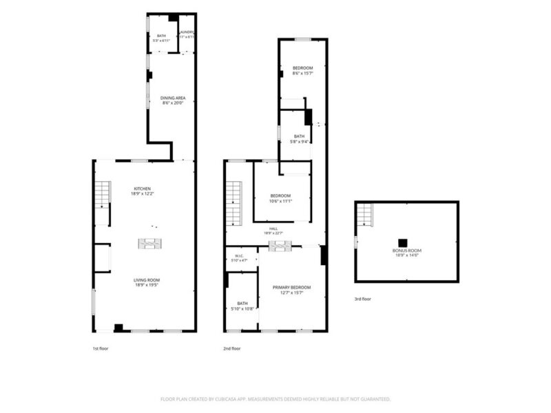 600 Pressley St — photo 2
