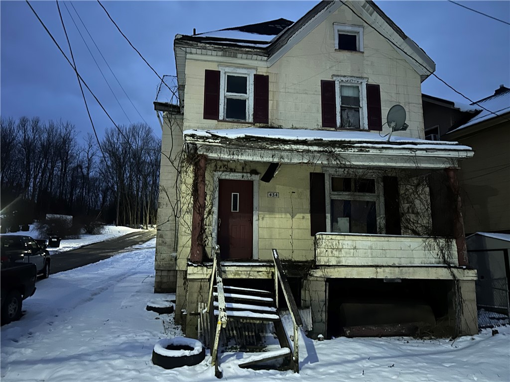 434 F A Cassin Jr Ave — photo 1