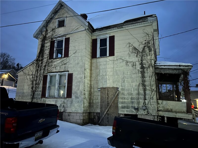 434 F A Cassin Jr Ave — photo 2