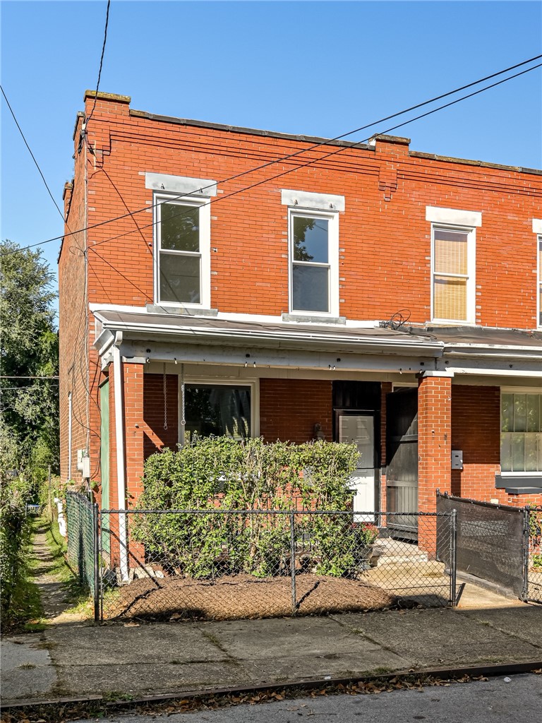 1407 Mellon St — photo 1