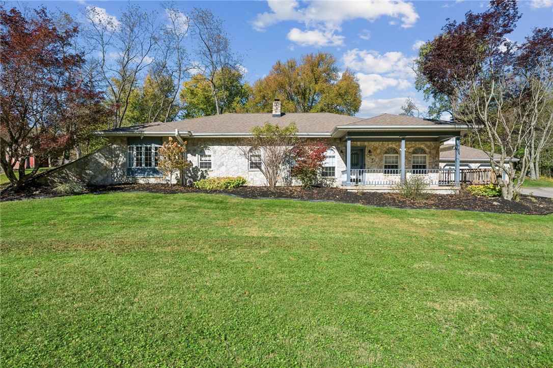 2360 Harrison City Road — photo 1