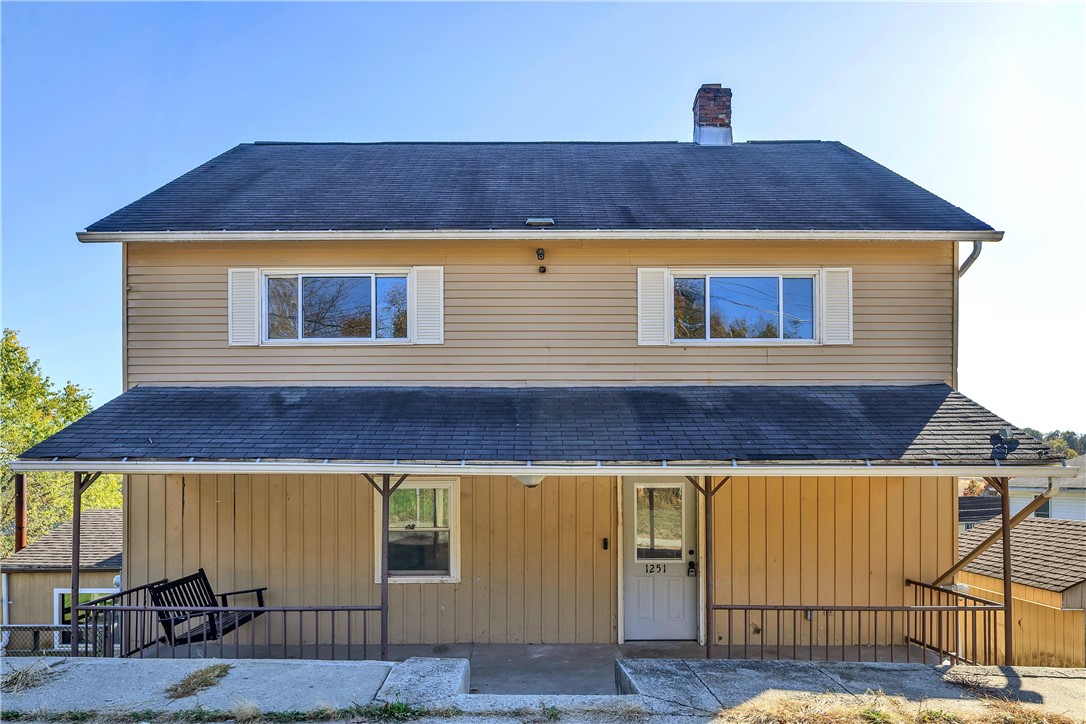 1251 Patton Dr — photo 1