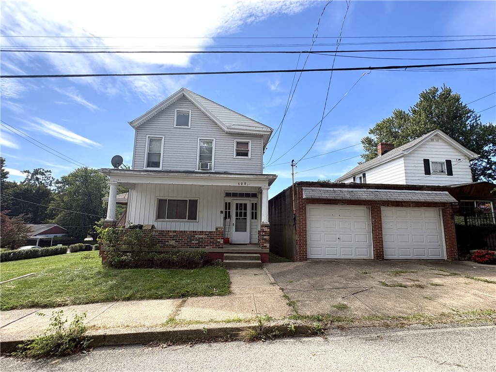 608 California Ave — photo 1