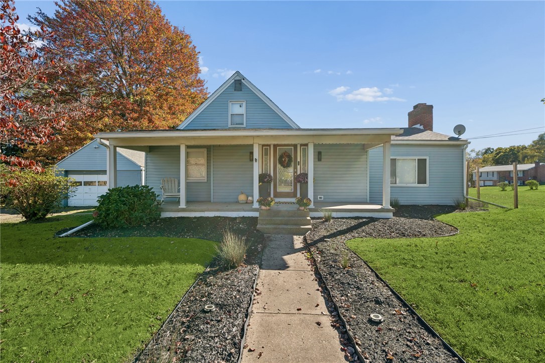 204 Melzena St — photo 1