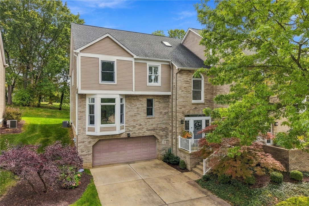 229 Cypress Knoll Dr — photo 1