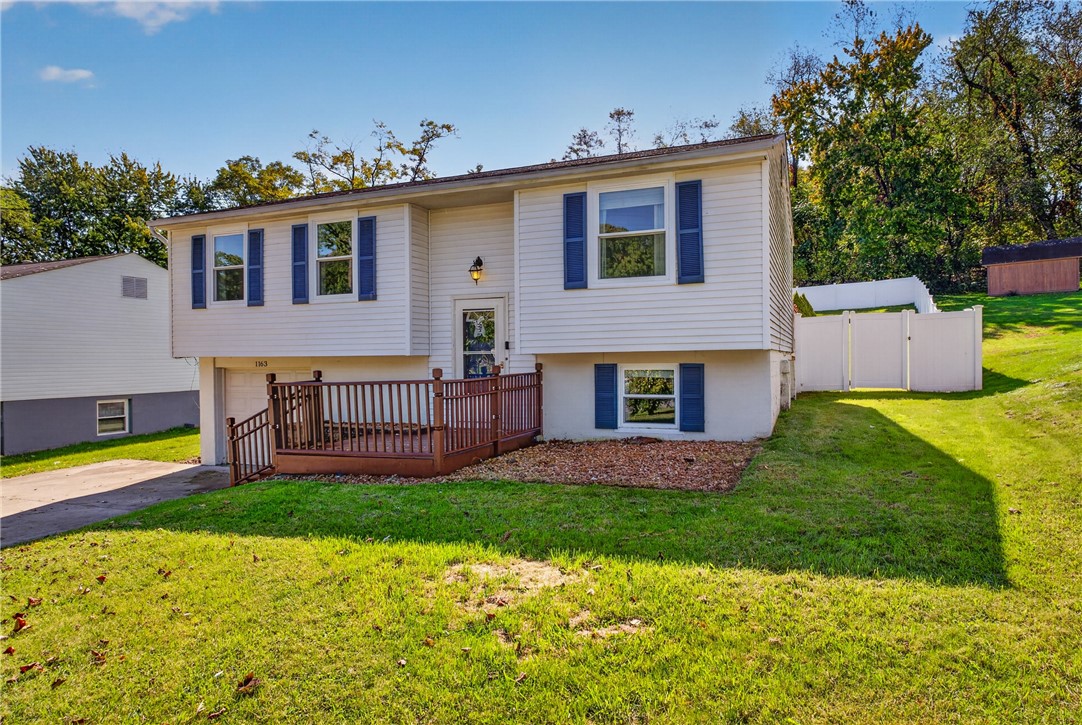 1163 Marble Dr — photo 1