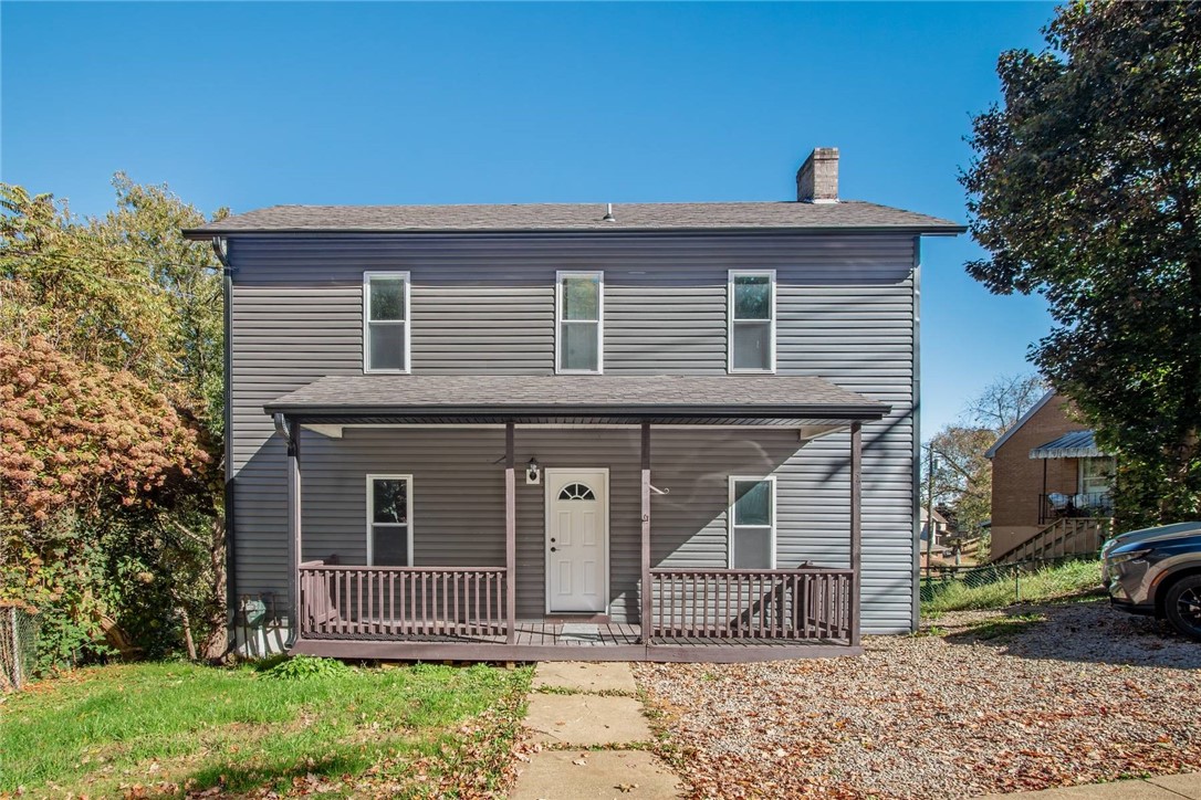 753 Center Ave — photo 1