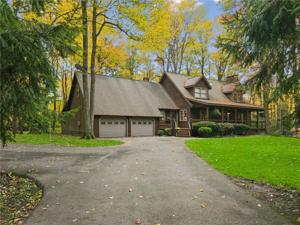 159 Mountain Laurel Ln — photo 1