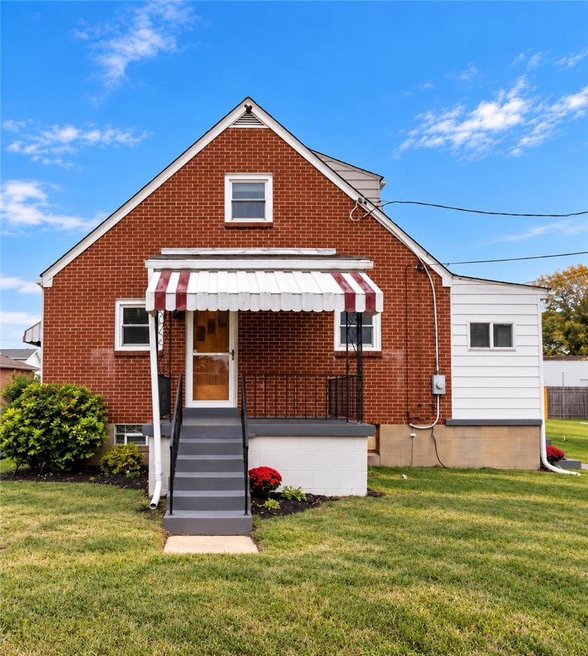 6 Hodel St, Rear — photo 1