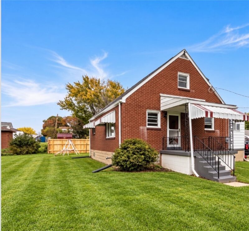 6 Hodel St, Rear — photo 2