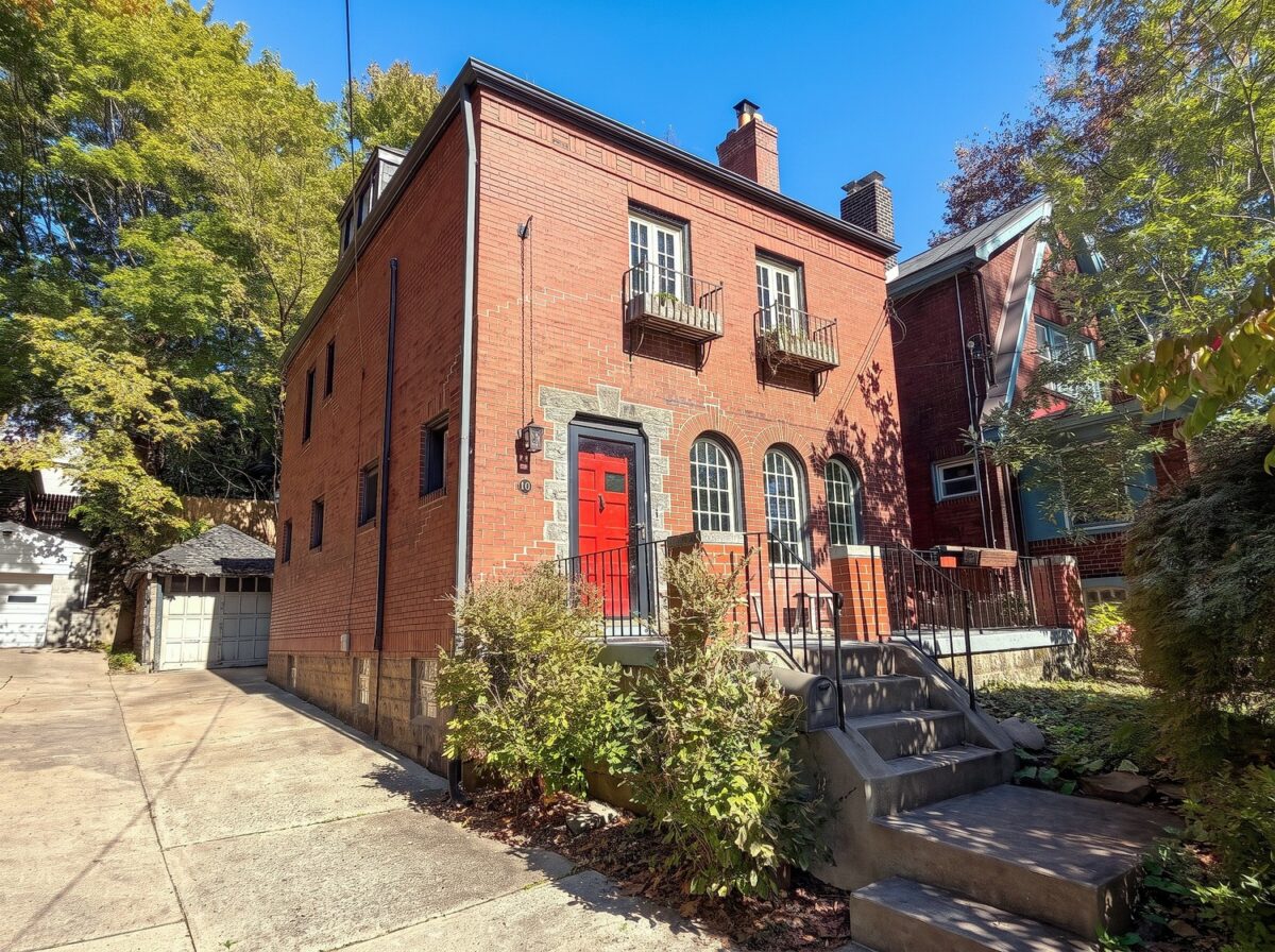 104 Race Street — photo 1