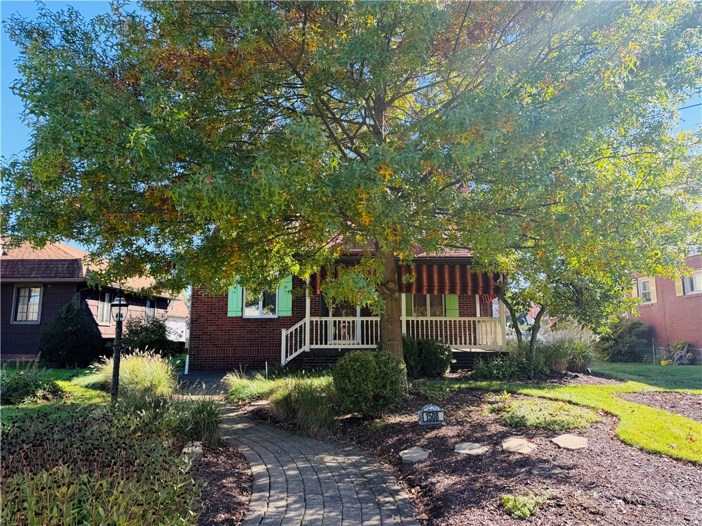 1508 Union Ave — photo 1