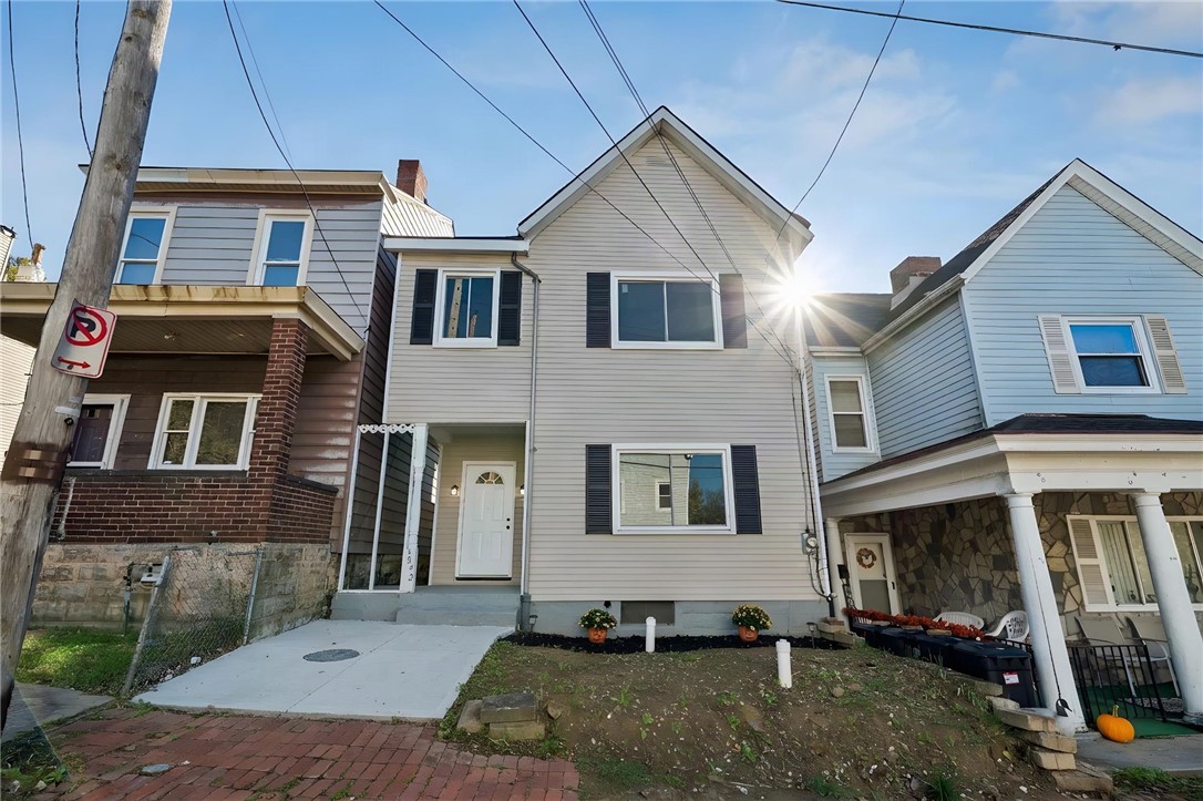 3942 Vinceton St — photo 1