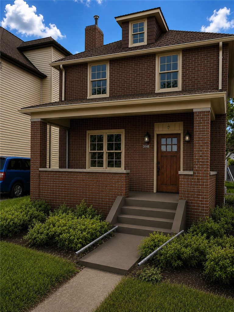 3133 Brunot Ave — photo 1