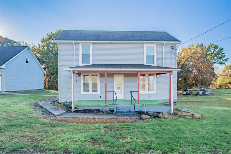 841 Campbell Run Rd — photo 2