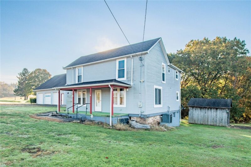841 Campbell Run Rd — photo 3
