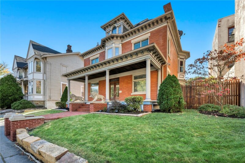 5428 Ellsworth Ave — photo 2