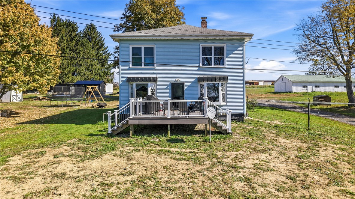 495 E Jamestown Road — photo 1