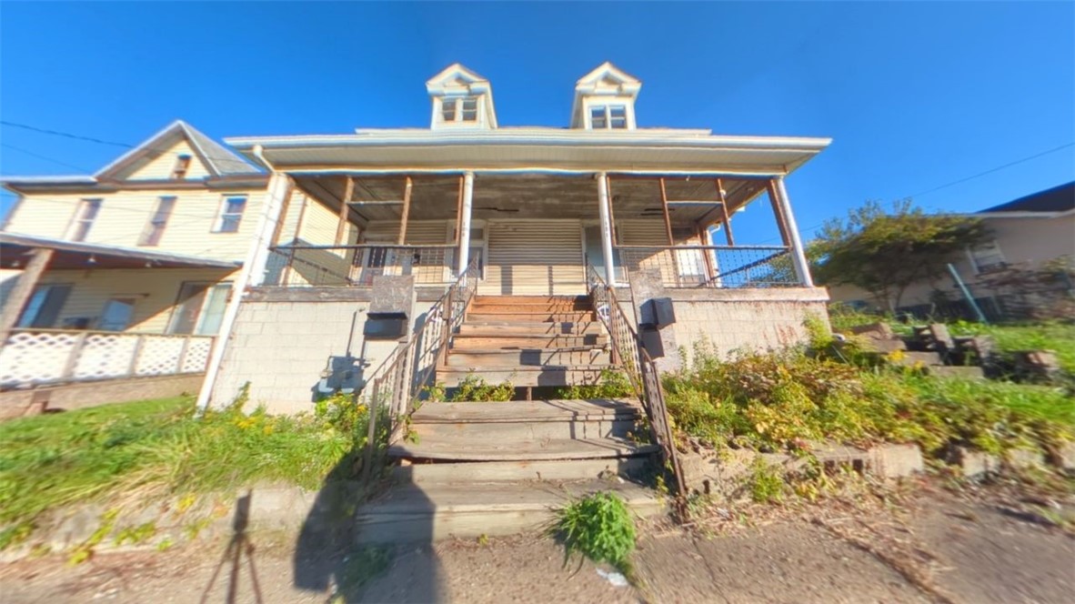 149 Connellsville St — photo 1