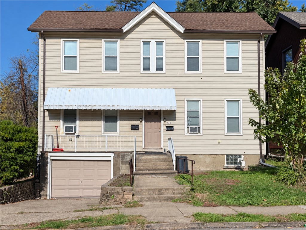 164 Grant Ave — photo 1