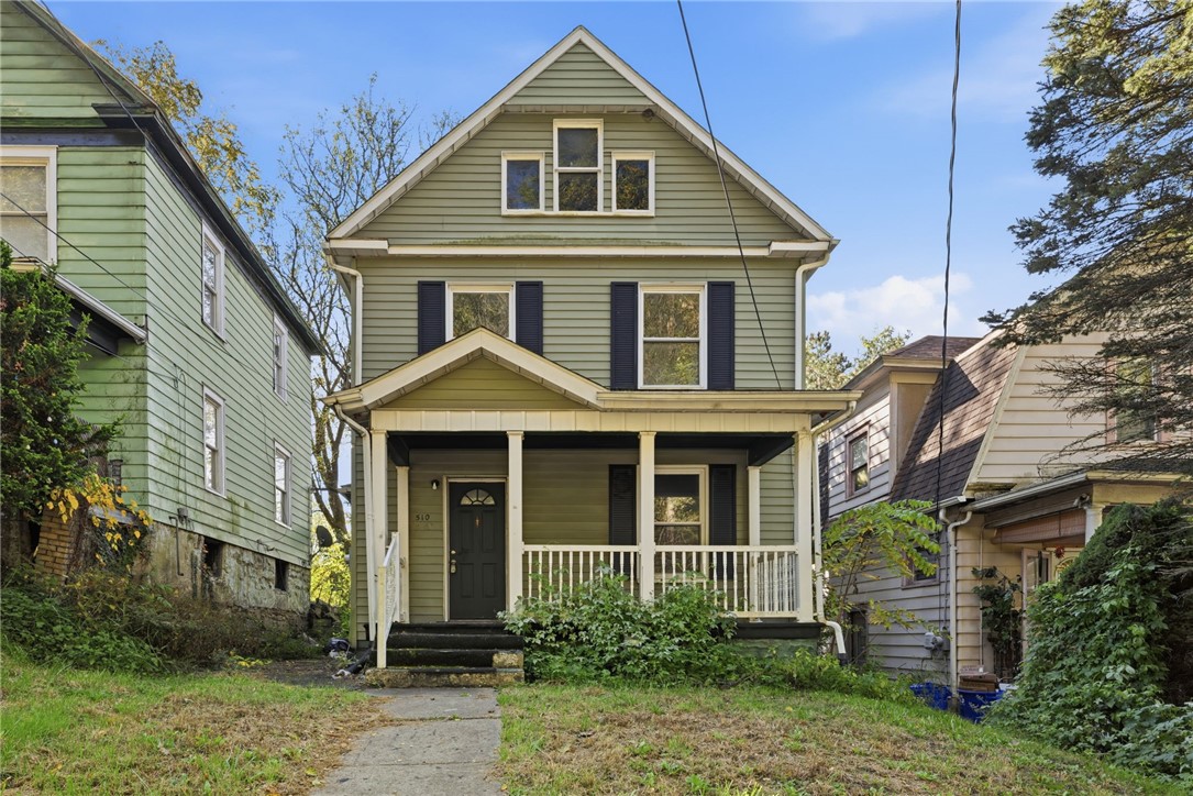 510 E REYNOLDS STREET — photo 1