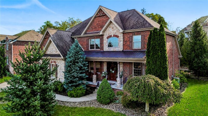 1036 Breezewood Dr. — photo 2