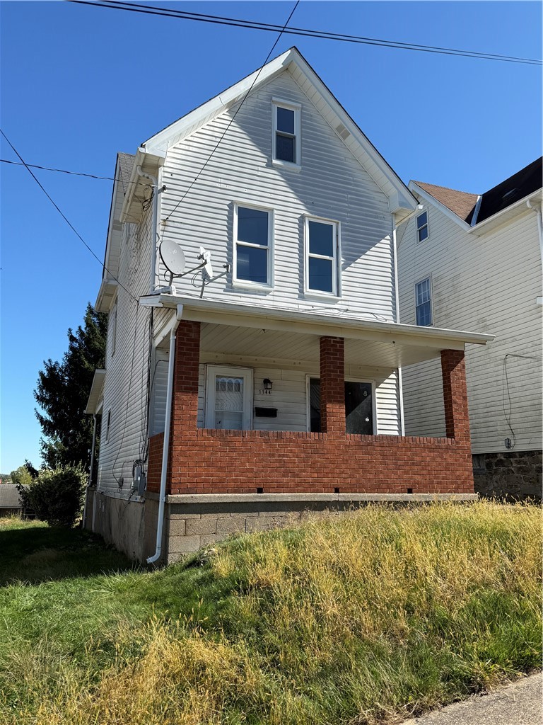 1144 Dennis Avenue — photo 1