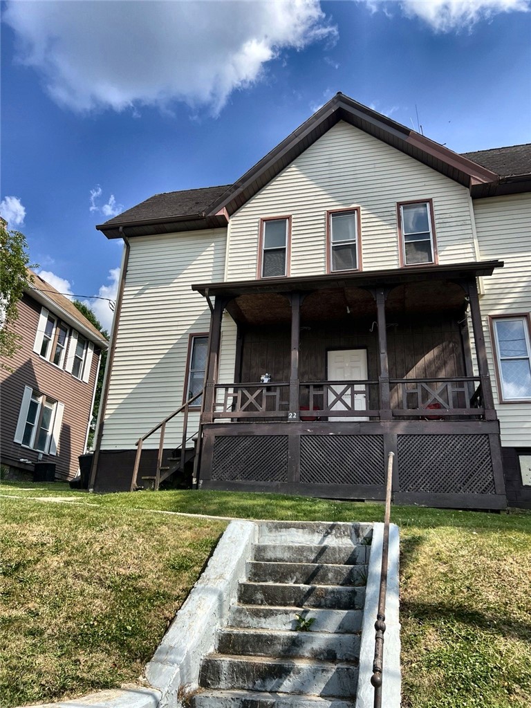 22 E Prospect Ave — photo 1