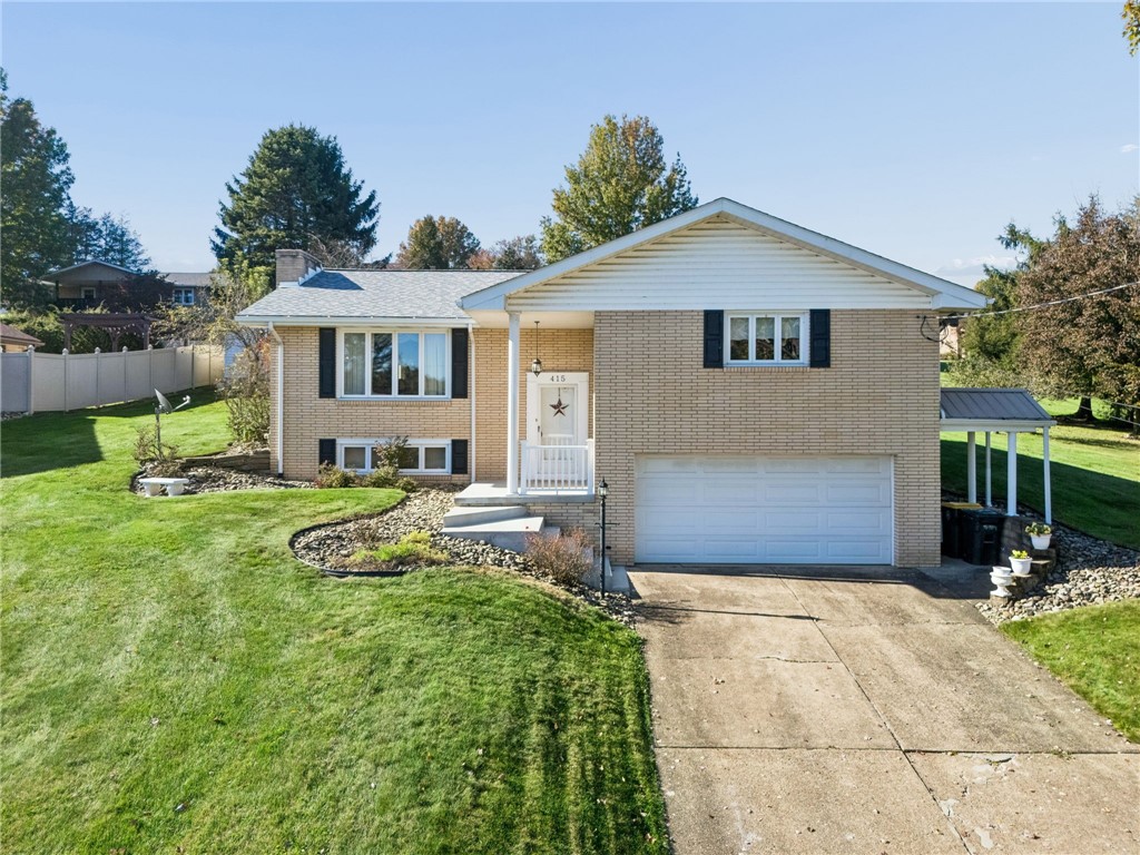 415 JAMIE DRIVE — photo 1