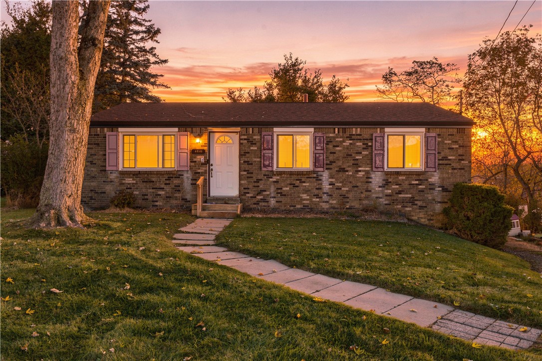 145 Mohawk Trail Dr — photo 1
