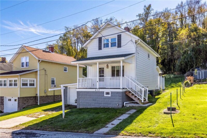 412 Grant St — photo 2
