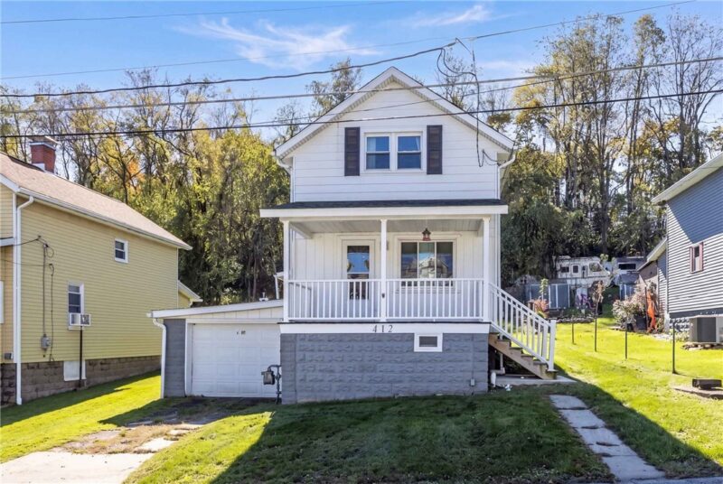 412 Grant St — photo 3