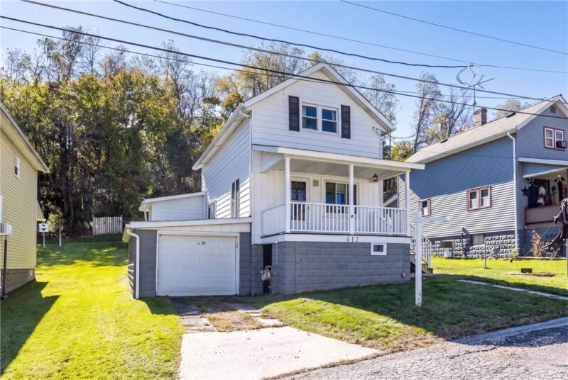412 Grant St — photo 4