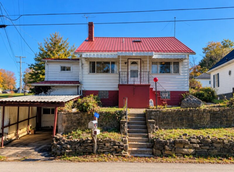 1120 Terrace Avenue — photo 2
