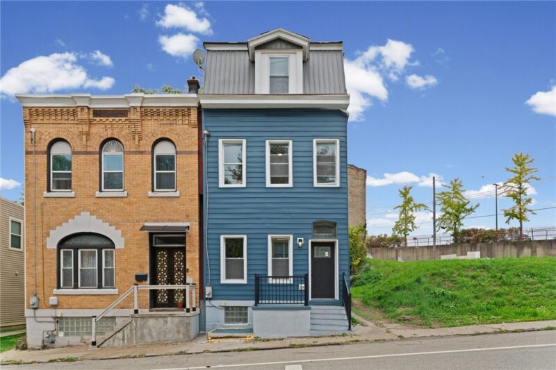 327 Dinwiddie St — photo 2