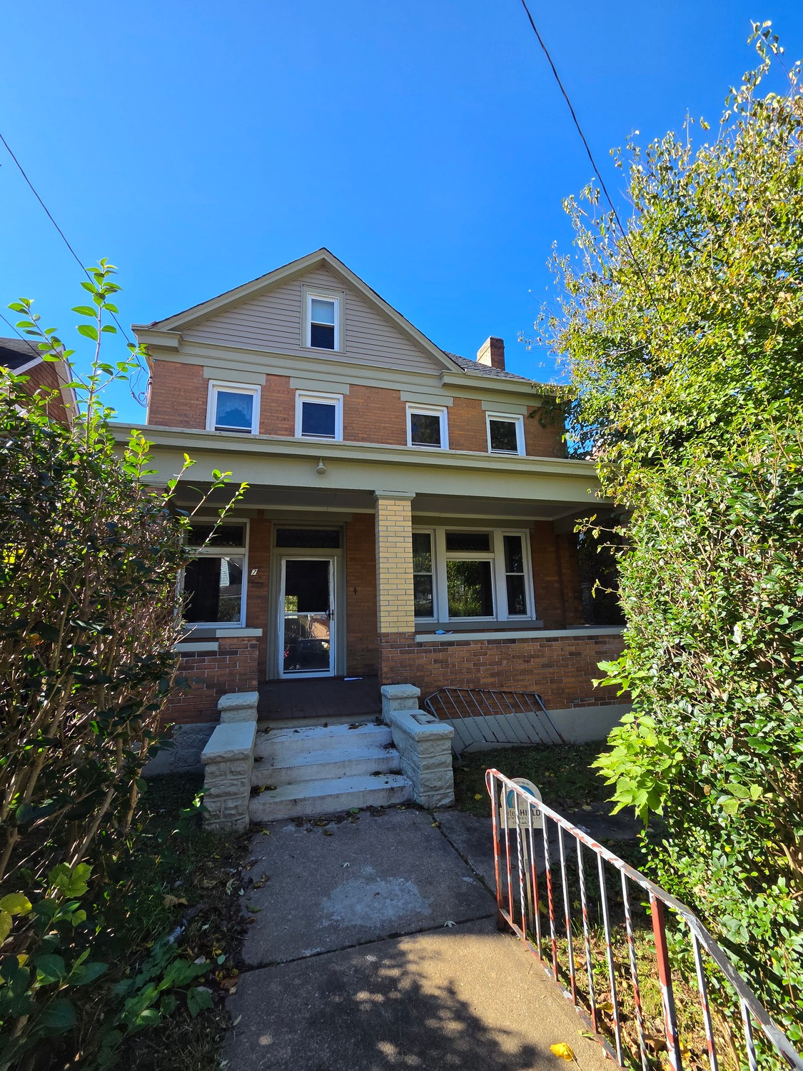 710 Franklin STREET — photo 1