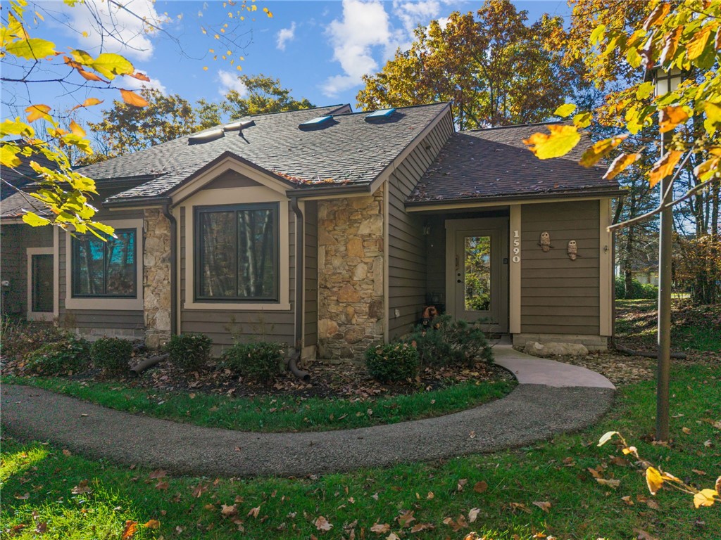 1590 Snowfield Terrace — photo 1