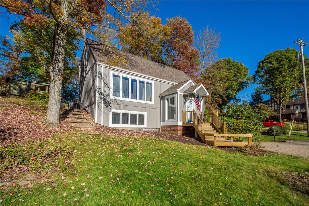 86 Academy Dr. — photo 1