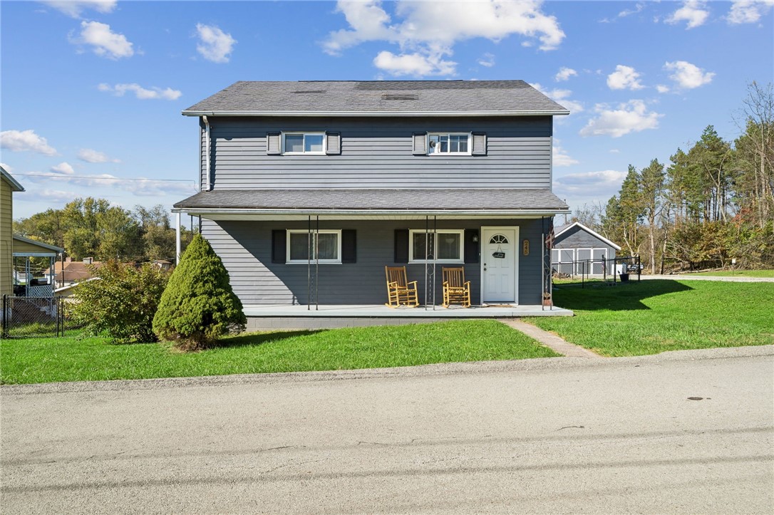 245 Hill Street — photo 1