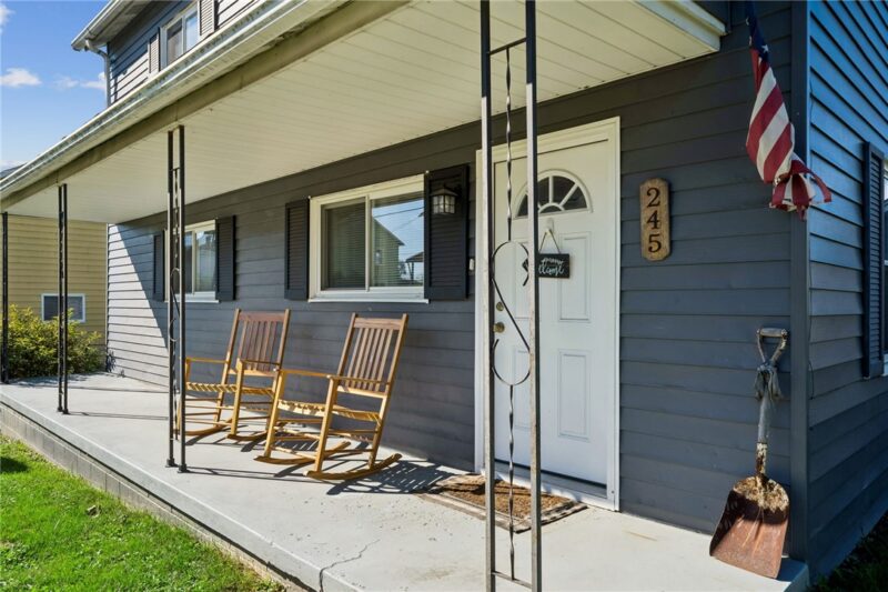 245 Hill Street — photo 2