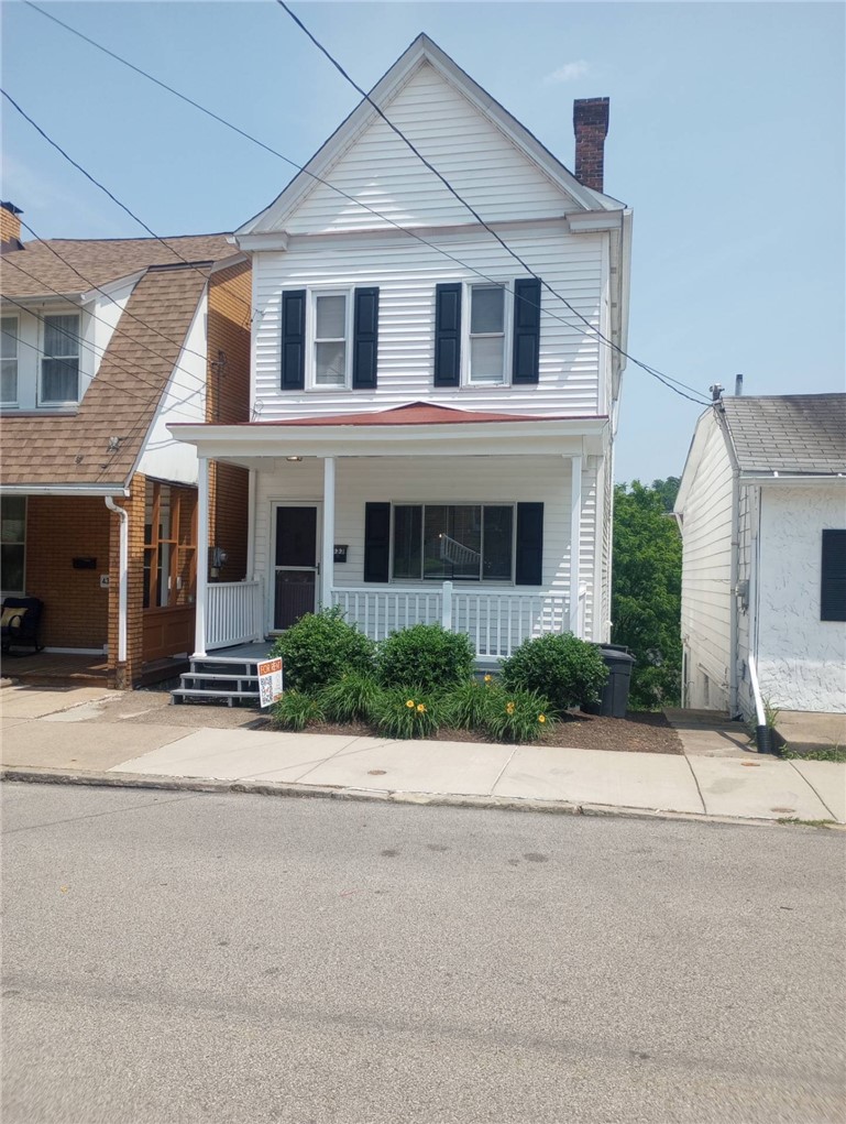 433 AUGUSTA ST — photo 1